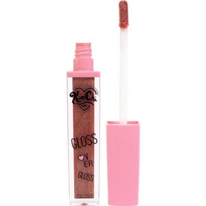 Kimchi Chic Beauty Gloss Over Lip Gloss