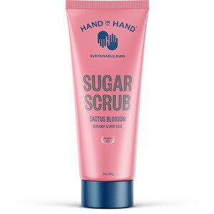 Hand in Hand Sugar Scrub, 9 OZ