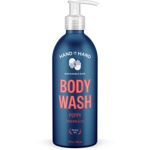 Hand in Hand Body Wash, 10 OZ