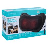 Nuvomed Shiatsu Heating Massager, thumbnail image 2 of 5