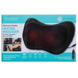 Nuvomed Shiatsu Heating Massager, thumbnail image 3 of 5