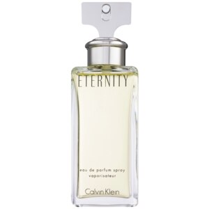 Eternity by Calvin Klein Eau de Parfum Spray