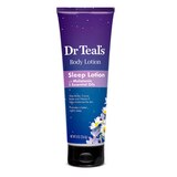 Dr Teal's Body Lotion, Sleep Lotion with Melatonin & Essential Oils, 8 OZ, thumbnail image 1 of 3