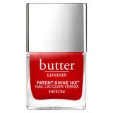 butter LONDON Patent Shine 10X Nail Lacquer, thumbnail image 1 of 3