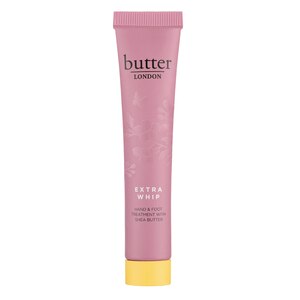 butter LONDON Extra Whip Hand & Foot Treatment, Shea Butter, 1 OZ