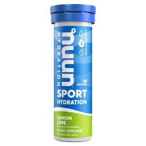 Nuun Sport Hydration Tablets, 10 CT