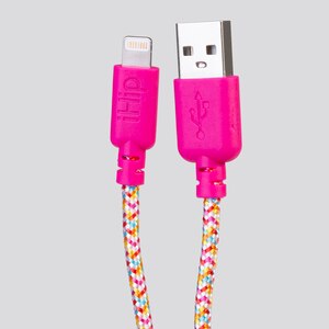 iHip Cute 6FT Lightening Cable