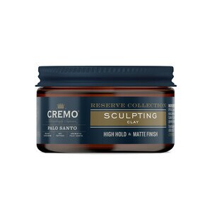 Cremo Reserve Collection Sculpting Clay