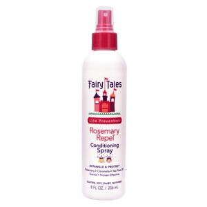 Fairy Tales Rosemary Repel Lice Prevention Conditioning Spray