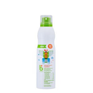 Babyganics, Natural Continuous Insect Spray, 5 oz