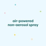 Babyganics, Natural Continuous Insect Spray, 5 oz, thumbnail image 4 of 6
