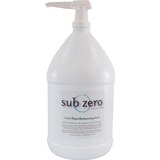 Sub Zero Cool Pain Relieving Gel Pump Bottle Clear, thumbnail image 1 of 1