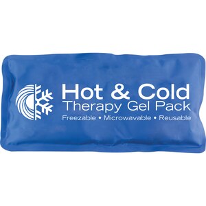 Roscoe Medical Hot & Cold Reusable Gel Pack