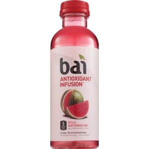 Bai Antioxidant Infusion Water, 18 OZ