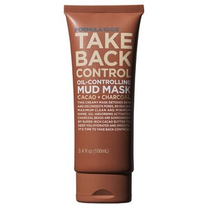 Formula 10.0.6 Take Back Control Oil Control Mask, 3.14 OZ