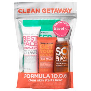 Formula 10.0.6 Clean Getaway Kit