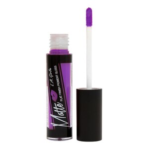 LA Girl Matte Pigment Lip Gloss