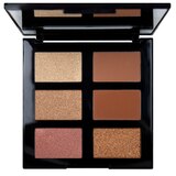 LA Girl Exhilarating Highlight & Bronzer Palette, thumbnail image 1 of 3