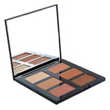 LA Girl Exhilarating Highlight & Bronzer Palette, thumbnail image 3 of 3