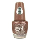 L.A. COLORS Extreme Shine Gel-Like Polish, thumbnail image 1 of 2