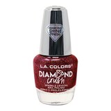 L.A. COLORS Diamond Crush Nail Polish, thumbnail image 1 of 2