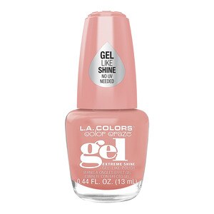 L.A. COLORS Extreme Shine Gel-Like Polish