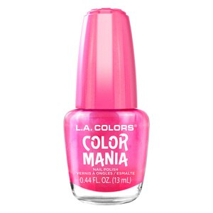 LA COLORS Color Mania Nail Polish