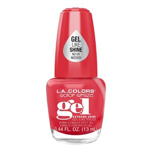 L.A. COLORS Extreme Shine Gel-Like Polish