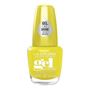 L.A. COLORS Extreme Shine Gel-Like Polish