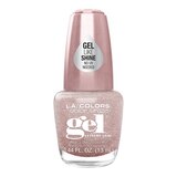 L.A. COLORS Extreme Shine Gel-Like Polish, thumbnail image 1 of 2