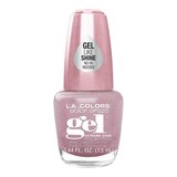 L.A. COLORS Extreme Shine Gel-Like Polish, thumbnail image 1 of 2