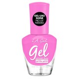 L.A. Girl Cosmetics Gel Like Nail Polish, thumbnail image 1 of 2