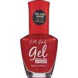 L.A. Girl Cosmetics Gel Like Nail Polish, thumbnail image 1 of 3