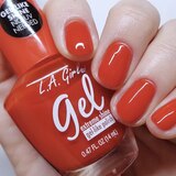 L.A. Girl Cosmetics Gel Like Nail Polish, thumbnail image 3 of 3