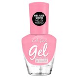 L.A. Girl Cosmetics Gel Like Nail Polish, thumbnail image 1 of 2