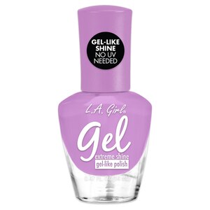 L.A. Girl Cosmetics Gel Like Nail Polish