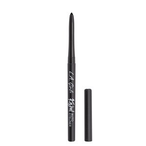 L.A. Girl Cosmetics Kajal Auto Eyeliner, Black