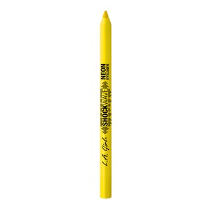 L.A. Girl Shockwave Neon Eyeliner