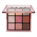 L.A. Girl Cosmetics Keep It Playful Eyeshadow Palette, thumbnail image 1 of 3