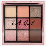 L.A. Girl Cosmetics Keep It Playful Eyeshadow Palette, thumbnail image 3 of 3