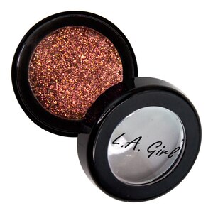 L.A. Girl Glitterholic Glitter Topper