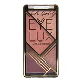 LA Girl Eye Lux Eyeshadow, thumbnail image 4 of 4