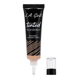 L.A. Girl Tinted Foundation, thumbnail image 1 of 3
