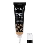 L.A. Girl Tinted Foundation, thumbnail image 1 of 3