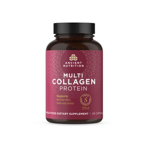 Ancient Nutrition Multi Collagen Caps