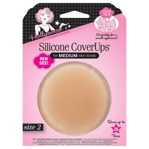 Hollywood Fashion Secrets Silicone CoverUps