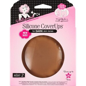 Hollywood Fashion Secrets Silicone CoverUps