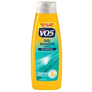 VO5 Daily Revitalizing Shampoo, 15 OZ