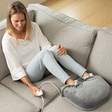 Pure Enrichment PureRelief Deluxe Foot Warmer, thumbnail image 4 of 6