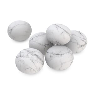 Pure Enrichment DryStone Reusable Moisture-Absorbing Stone, 6 ct